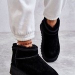Bottes et boots