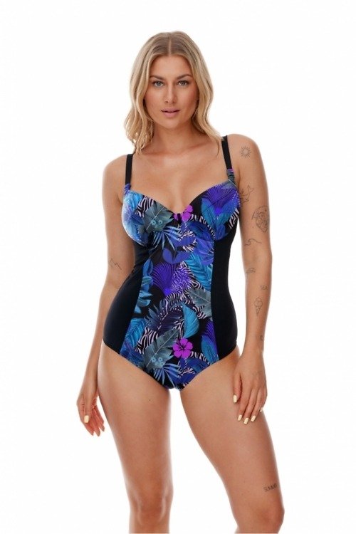 Maillot de bain une pièce