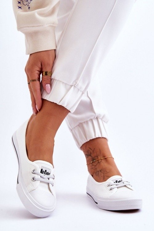 Baskets – Step in style