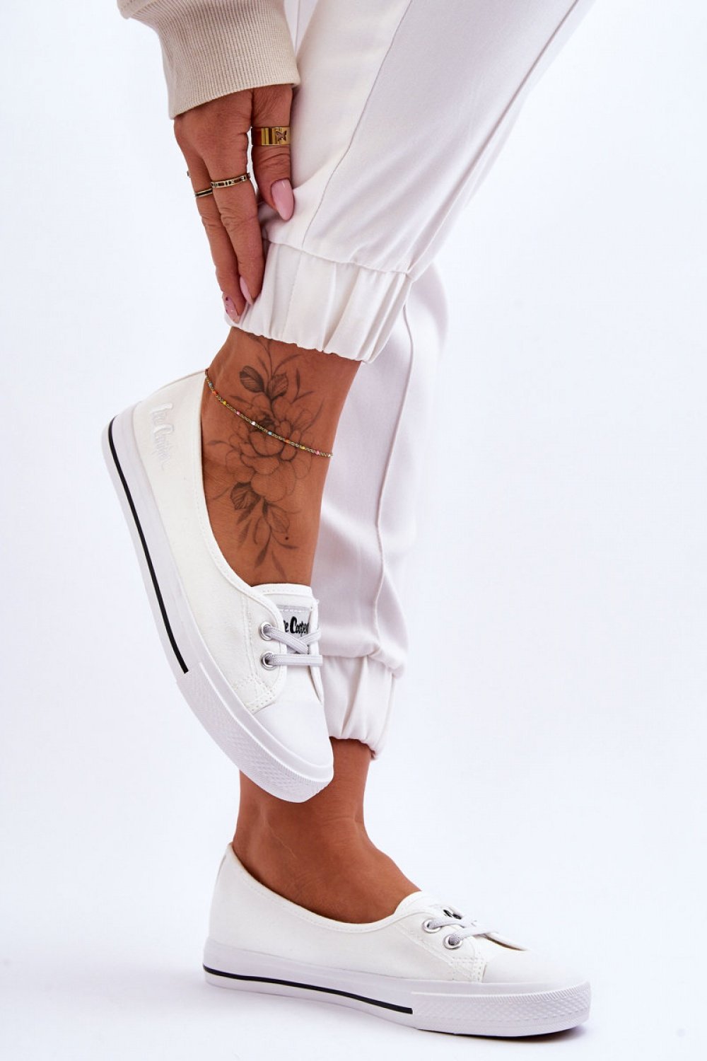 Baskets - Step in style - Image 2