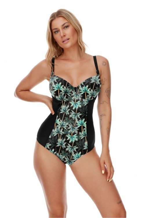 Maillot de bain une pièce