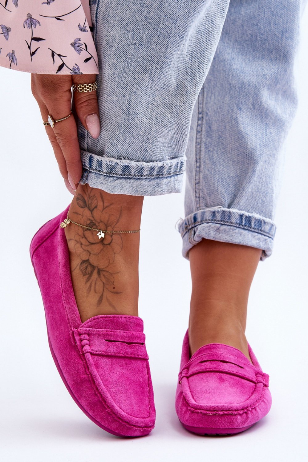 Mocassins