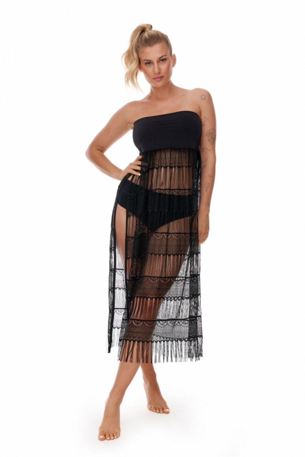 Robes de Plage