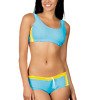 Maillot de bain deux pièces