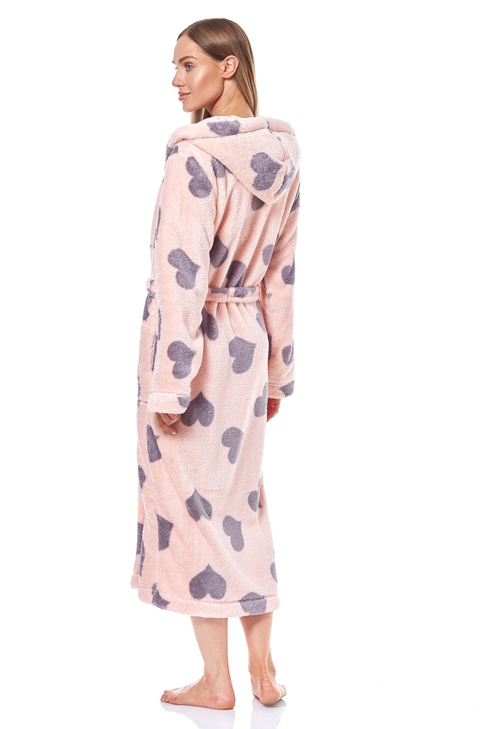 Robes de Chambre et Kimonos