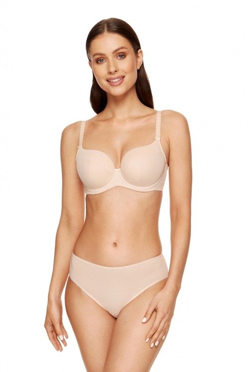 Soutien-gorge rembourré – Gorteks