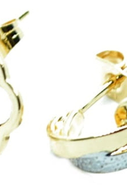 fashion MD KI 745 earrings