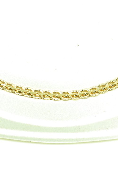 fashion MD chain L 631
