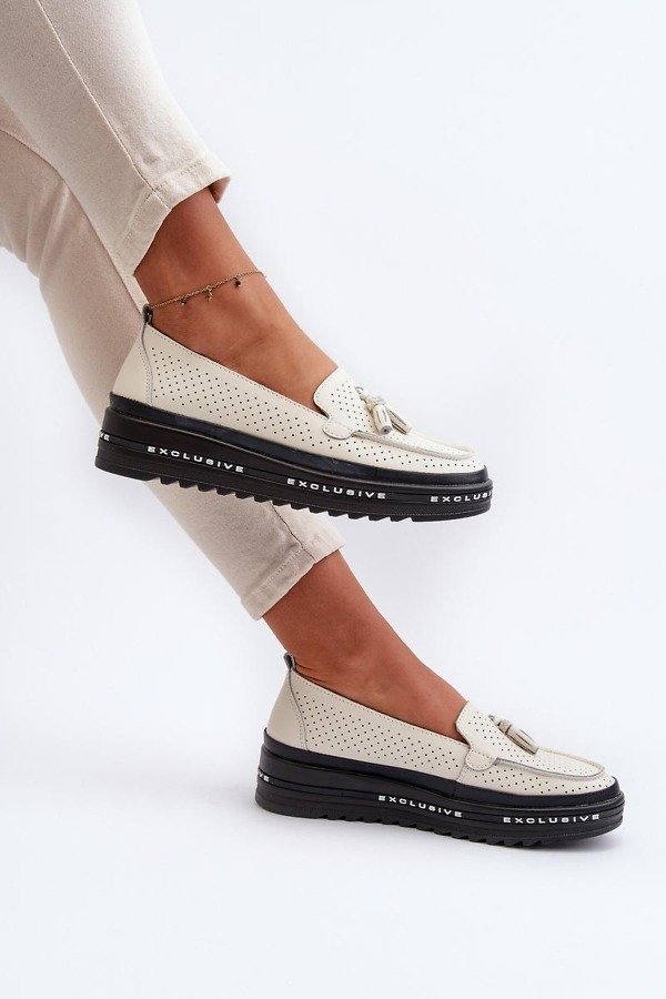 Moccasins Step in style - Image 3