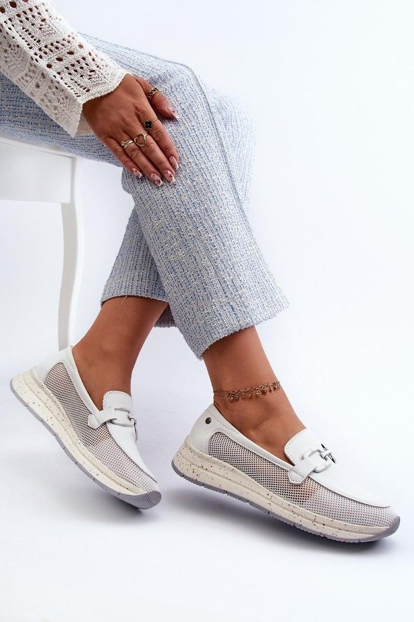 Moccasins Step in style - Image 3