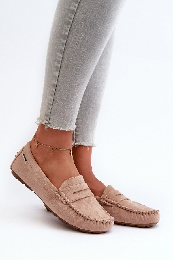 Mocassins