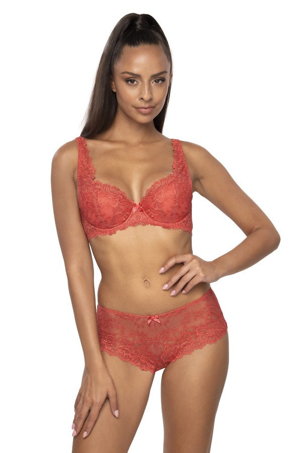 Boxers Femme