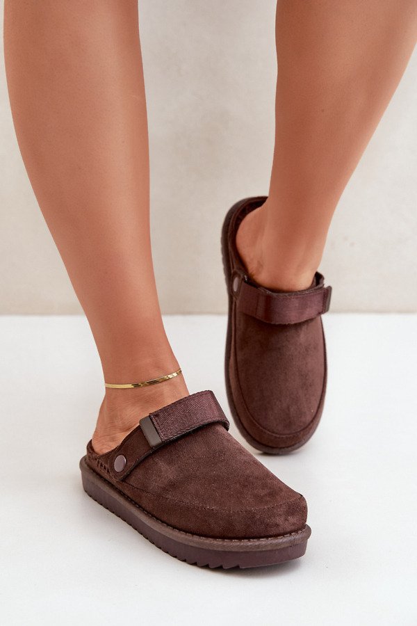 Chaussons