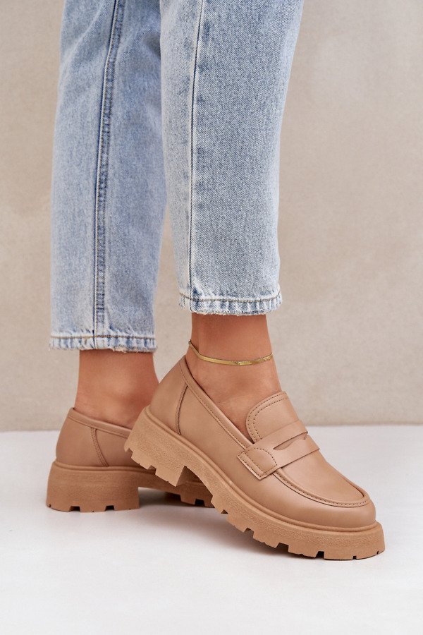 Mocassins
