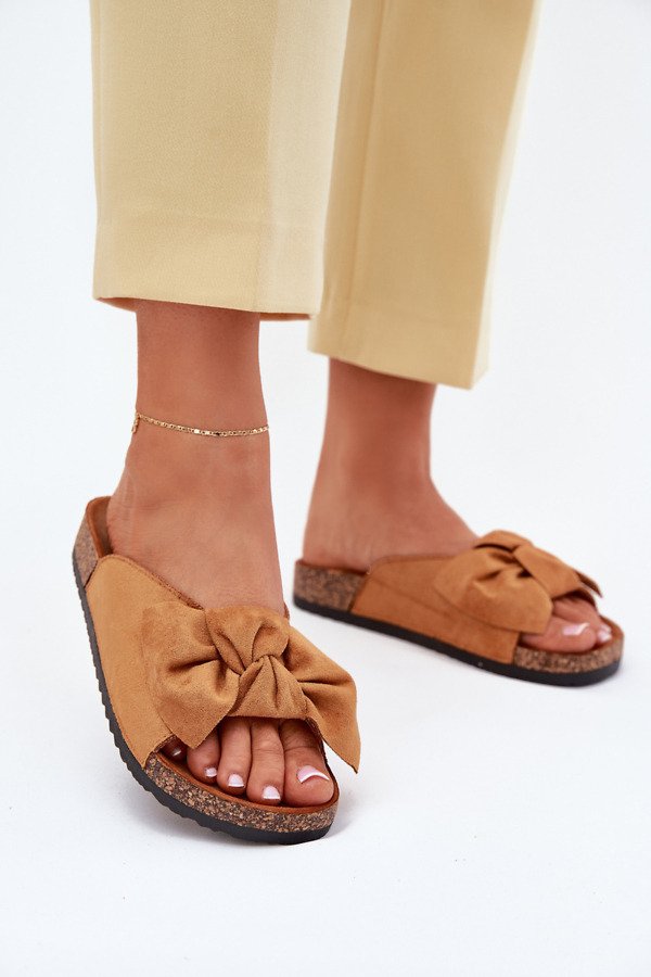 Sandales et mules