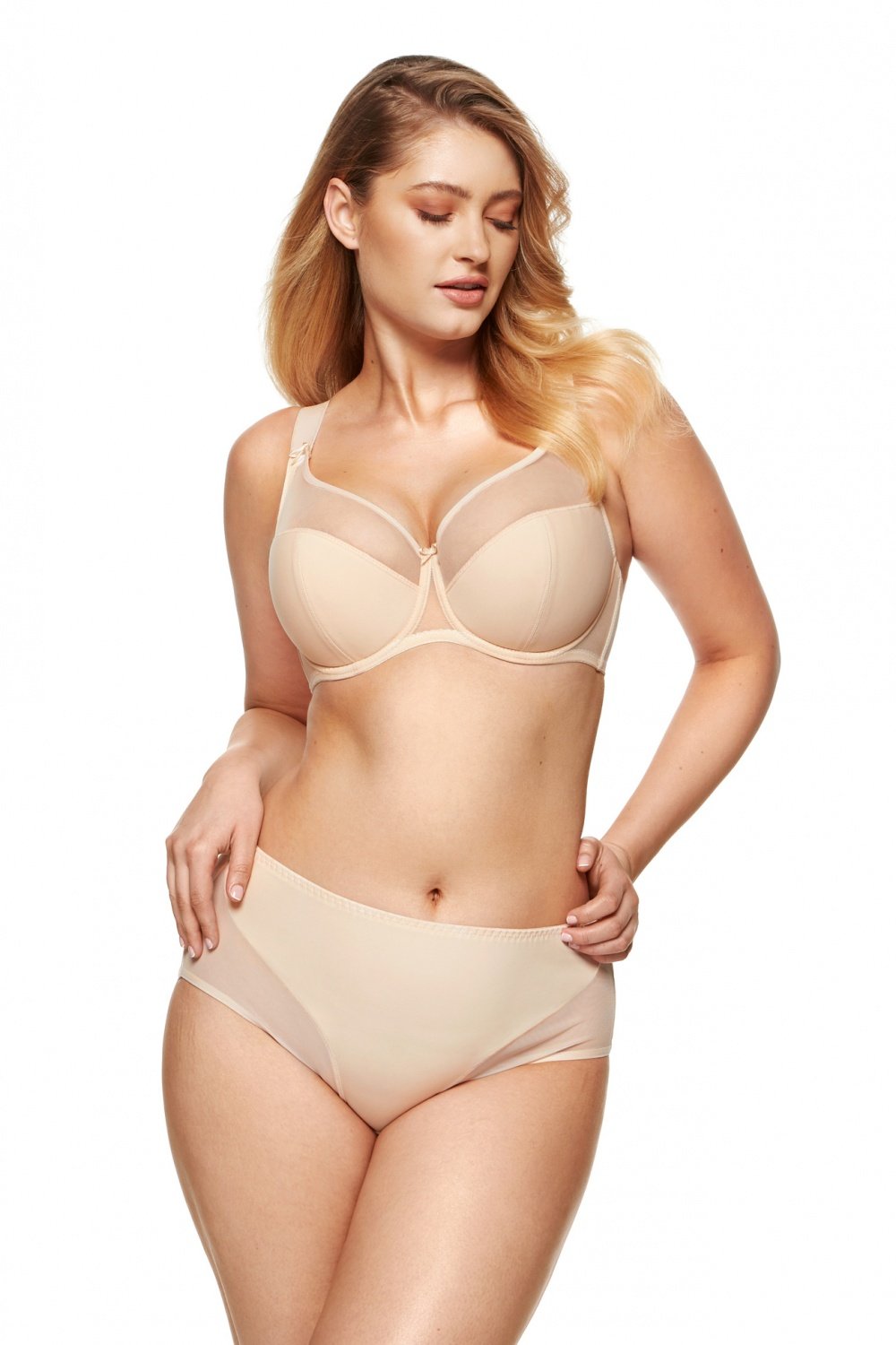 Soutiens-Gorge Soft et Semi-Soft