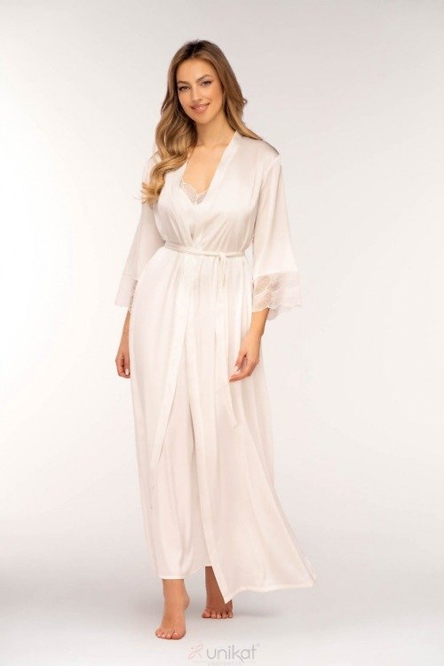 Peignoir long Unikat
