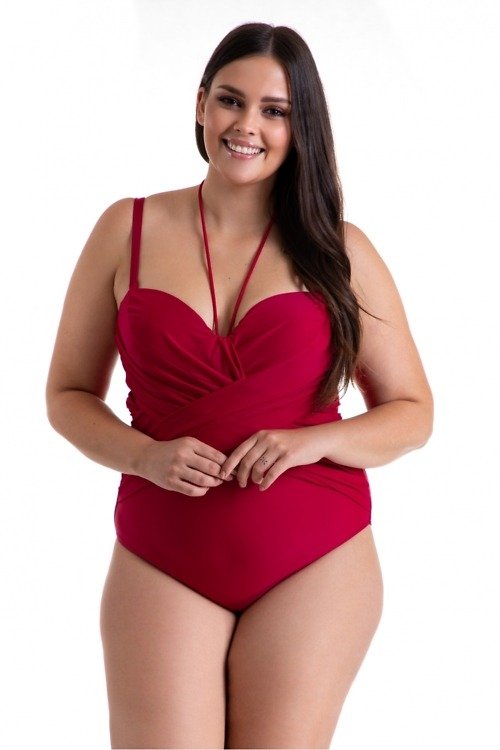 Maillot de bain une pièce Barontex