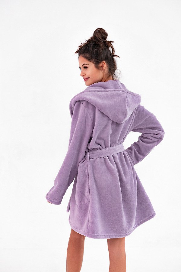 Robes de Chambre et Kimonos